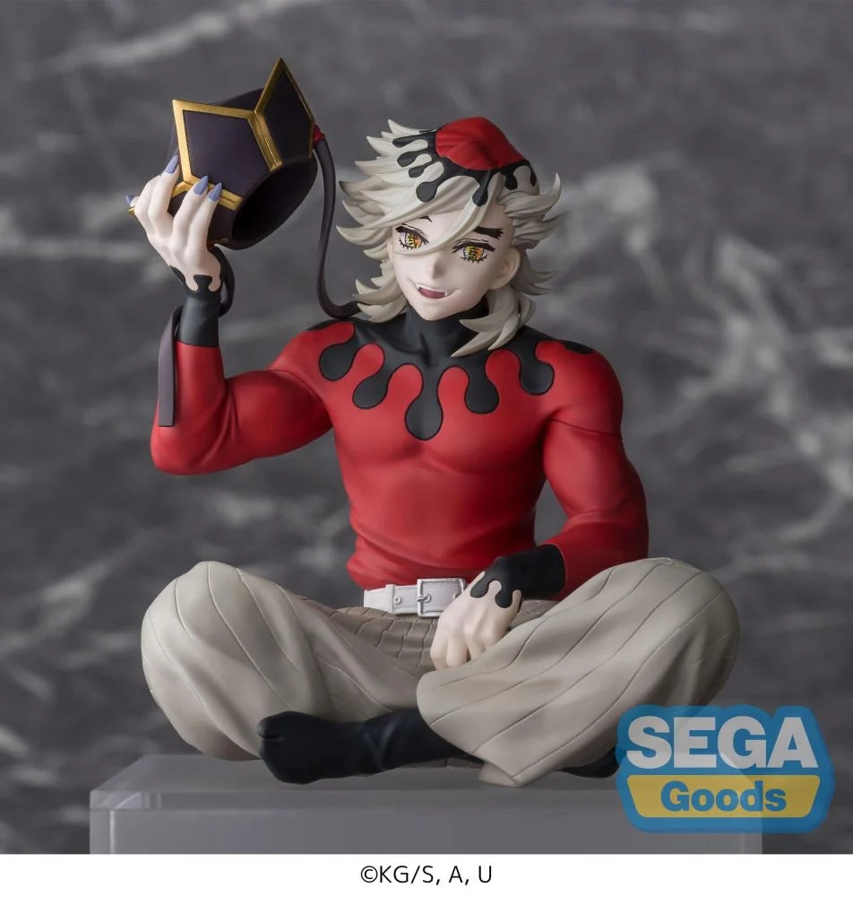 Demon Slayer: Kimetsu no Yaiba - Doma PM Prize Figure SEGA