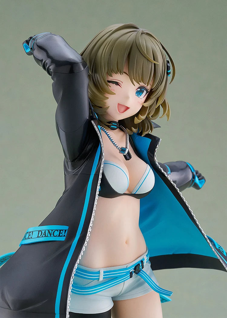THE IDOLM@STER CINDERELLA GIRLS - Kaede Takagaki (Dance Dance Dance Ver) 1/7 Scale Figure WAVE