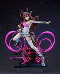 Umamusume: Pretty Derby - Mihono Bourbon (The Chestnut Cyborg Ver) 1/7 Scale Figure Good Smile Company
