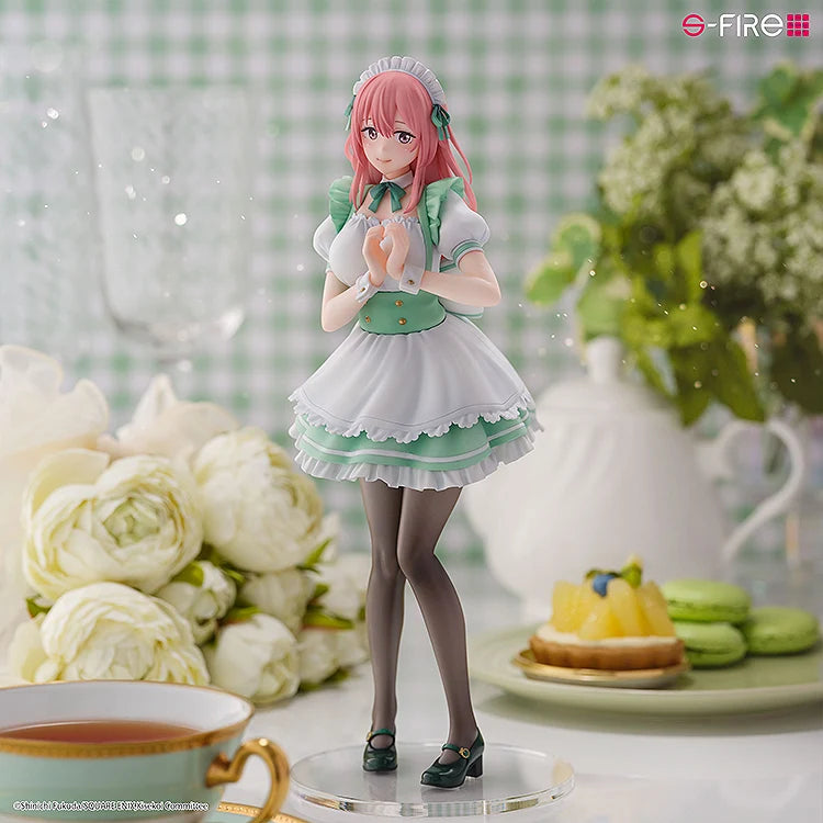 My Dress-Up Darling - Marin Kitagawa & Sajuna Inui & Shinju Inui (Pretty Maid Ver.) Non Scale Figure SEGA