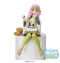 Demon Slayer: Kimetsu no Yaiba - Mitsuri Kanroji PM Perching Prize Figure SEGA