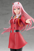 DARLING in the FRANXX - Zero Two POP UP PARADE GSC