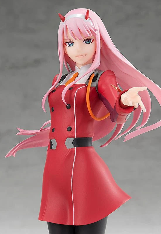 DARLING in the FRANXX - Zero Two POP UP PARADE GSC