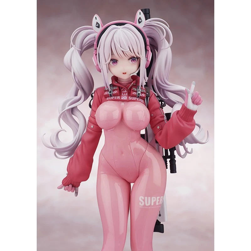 Goddess of Victory: Nikke - NIKKE Alice 1/7 Scale Figure Flare