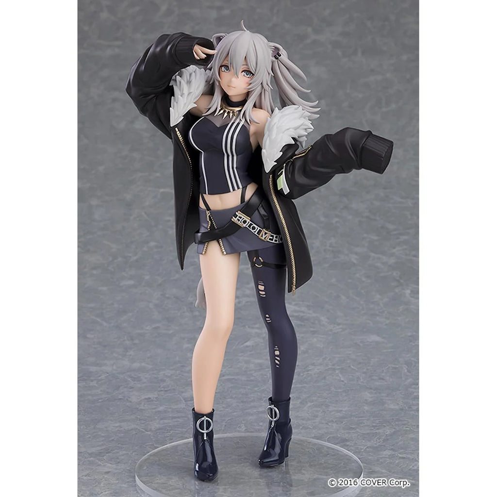 Hololive Production - Shishiro Botan POP UP PARADE Max Factory