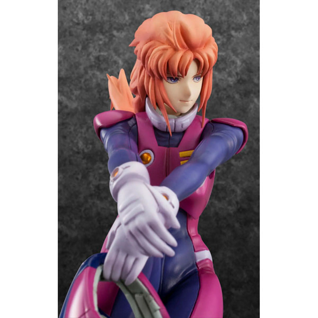 Gundam - Unicorn Marida Cruz 1/8 Scale Figure MegaHouse