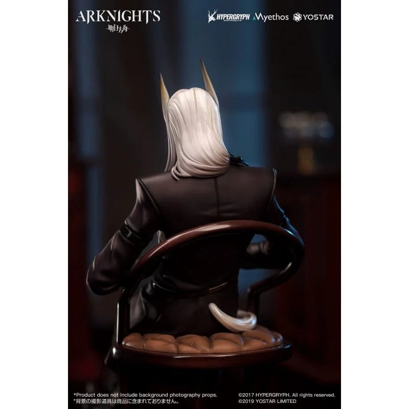 Arknights - Hellagur (Formal Dress Ver.) 1/7 Scale Figure Myethos
