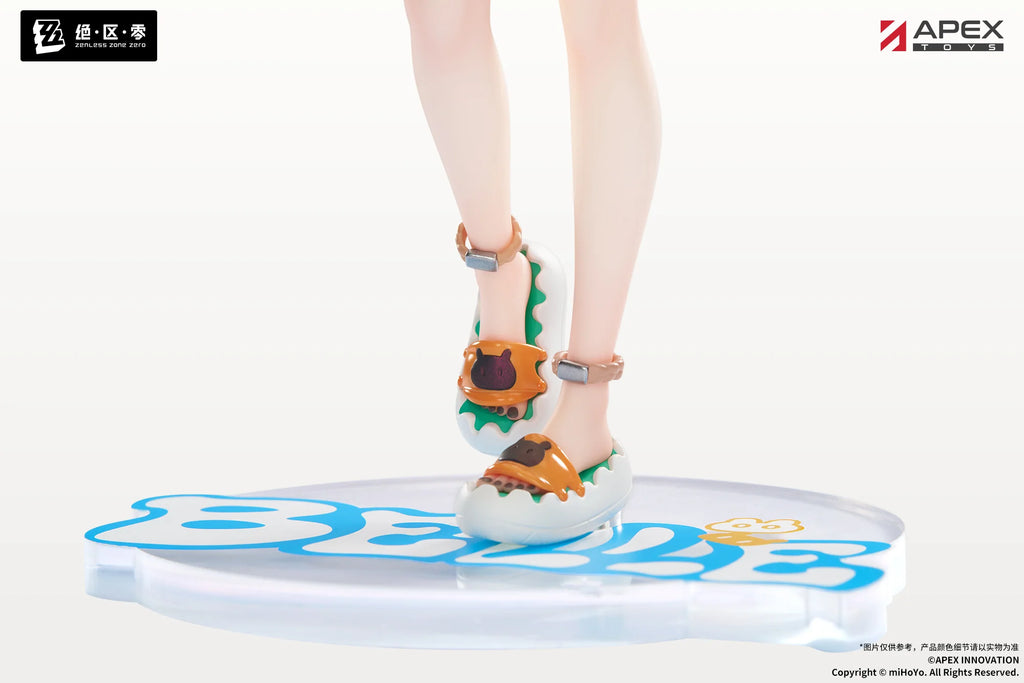 Zenless Zone Zero - Belle (Summer Skies Ver.) LIMEPIE 1/8 Scale Figure APEX