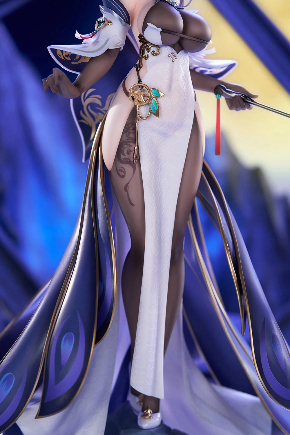 Azur Lane - Chen Hai (Retrofit) 1/7 Scale Figure APEX