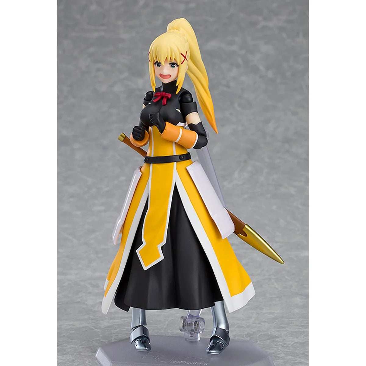 KonoSuba: God's Blessing on this Wonderful World! - Darkness (Re-run) Figma Max Factory