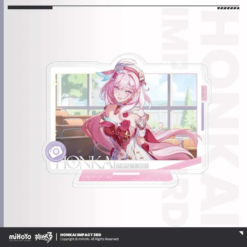 Honkai Impact 3rd - CG Series Acrylic Stand Vol.2 miHoYo