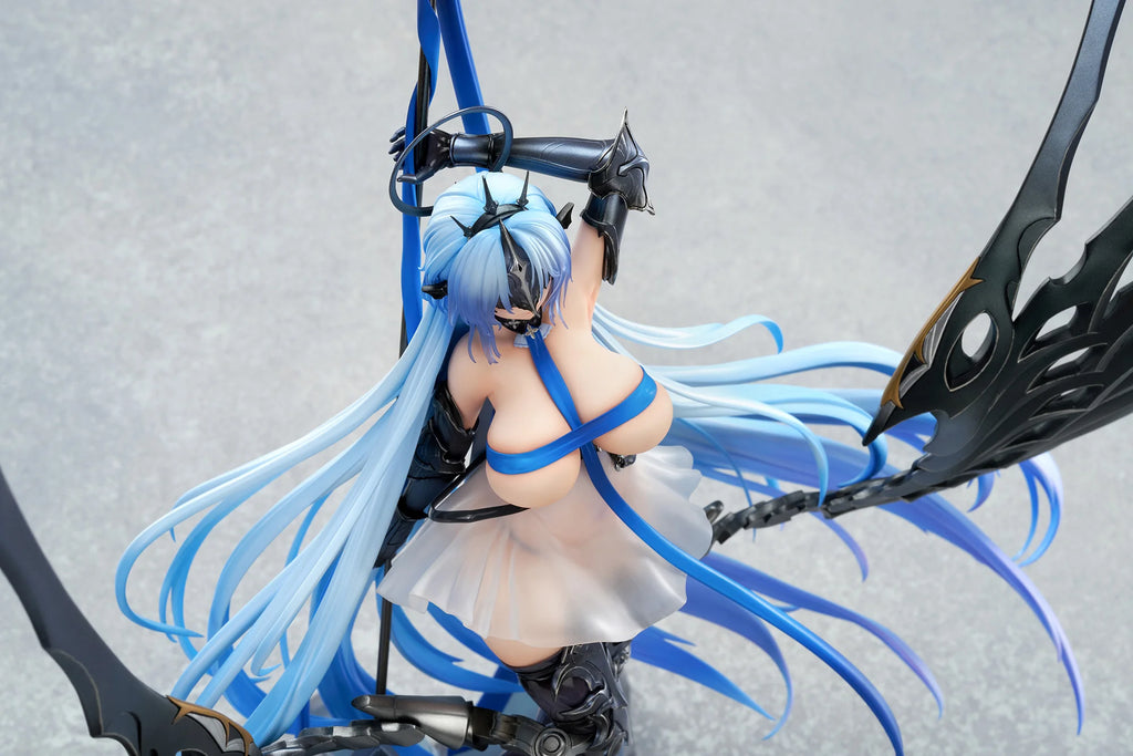 Azur Lane - Alsace 1/7 Scale Figure APEX