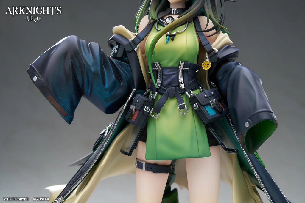 Arknights - Mon3tr 1/7 Scale Figure APEX