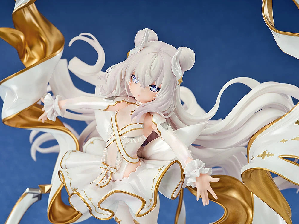 Azur Lane - Le Malin μ 1/7 Scale Figure Luminous Box