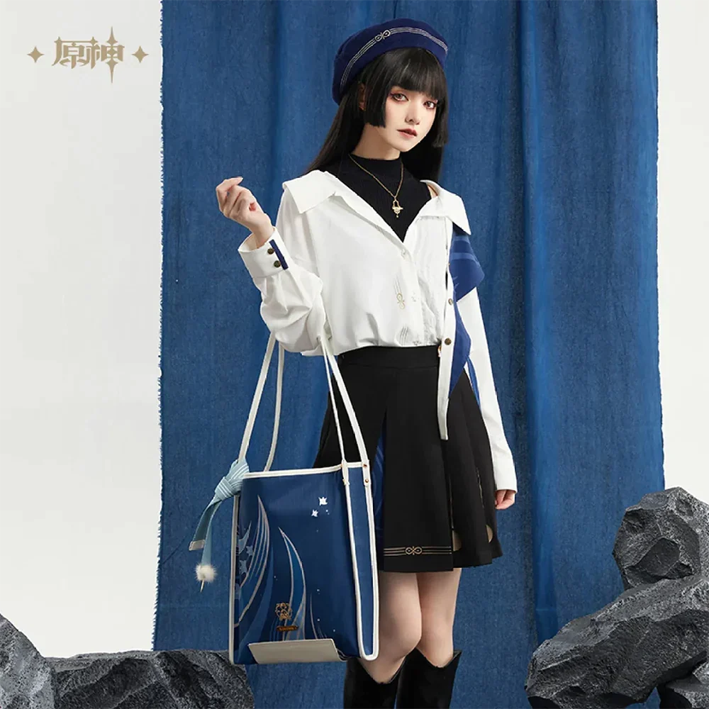Genshin Impact - Wanderer Impression Tote Bag miHoYo