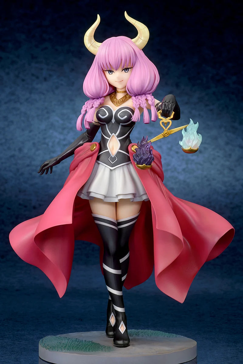 Frieren: Beyond Journey's End - Aura the Guillotine 1/7 Scale Figure Ques Q