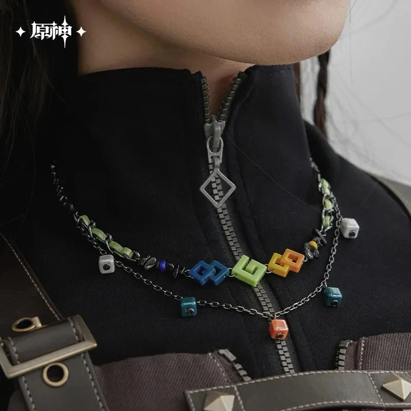 Genshin Impact - Kinich Impression Necklace miHoYo