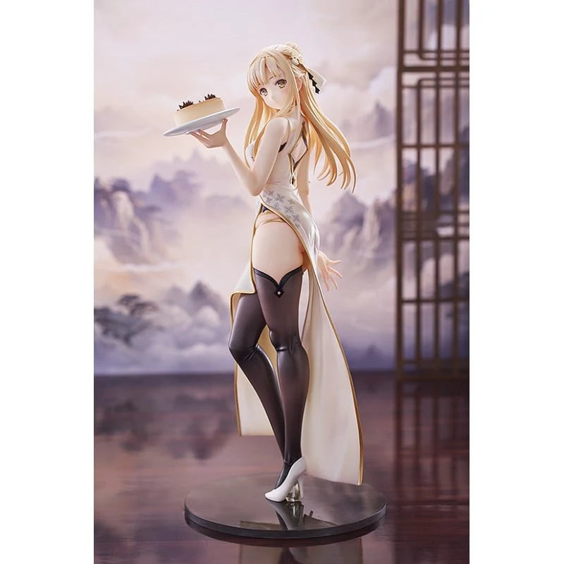 Atelier - Klaudia & Ryza (Chinese Dress Ver.) 1/6 Scale Figure Phat Company