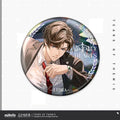 Tears of Themis - Forever the Same Series Artem Wing Birthday Badge miHoYo