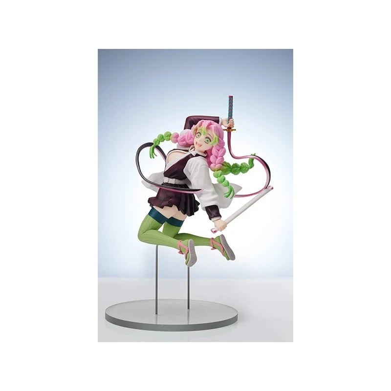 Demon Slayer: Kimetsu no Yaiba - Mitsuri Kanroji Prize Figure Aniplex