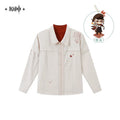 Genshin Impact - Kaedehara Kazuha Impression Theme Shirt miHoYo