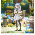 Frieren: Beyond Journey's End - Frieren (Flower Garden Ver.) Luminasta Prize Figure SEGA