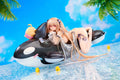 Azur Lane - Anchorage (Dolphins and Swim Lessons Ver.) 1/7 Scale Figure APEX