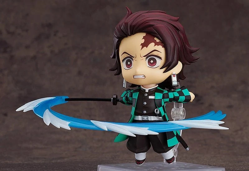 Demon Slayer - Tanjiro Kamado (2nd re-run) Nendoroid
