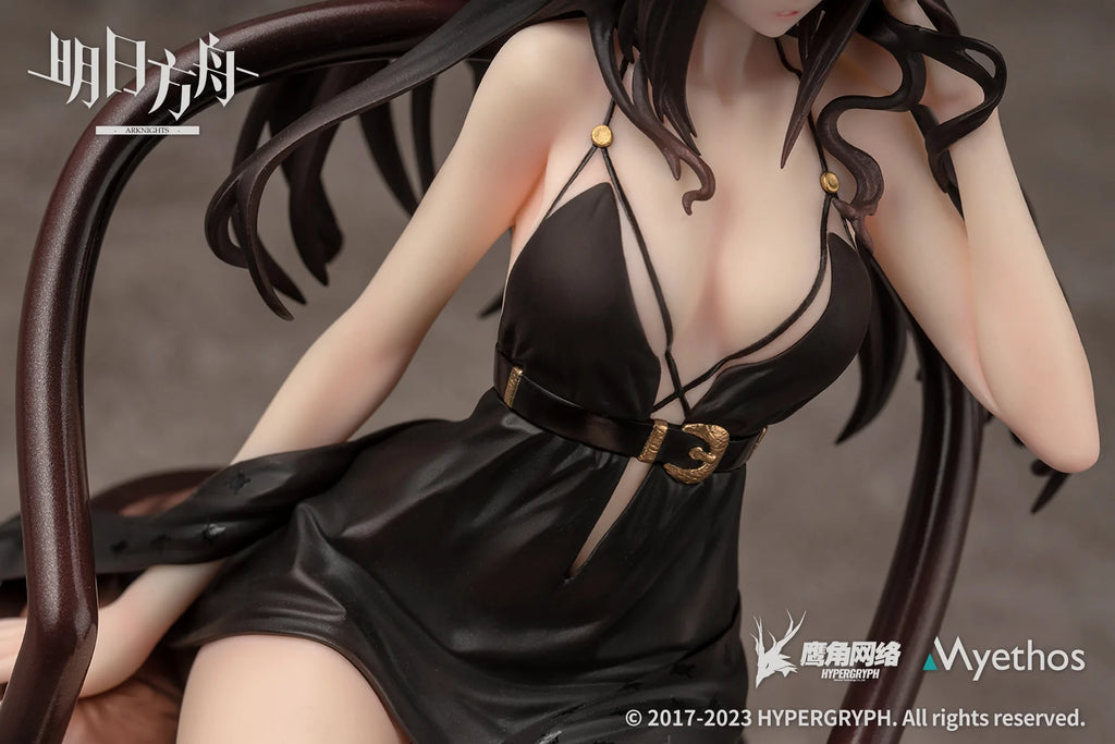Arknights - Ines (Formal Dress Ver.) 1/7 Scale Figure Myethos