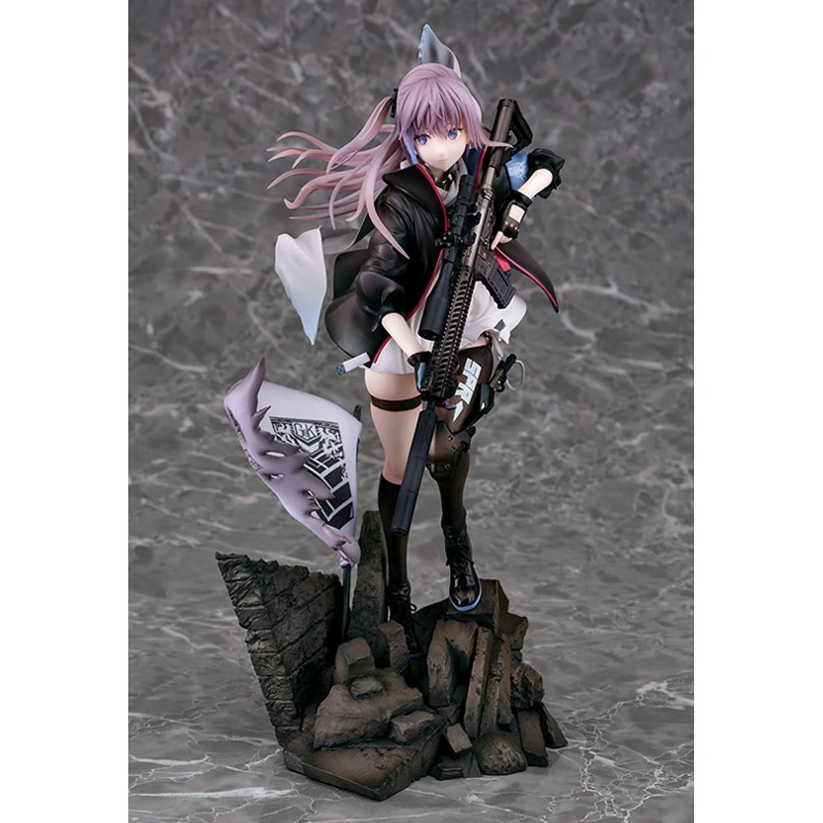 Girls' Frontline - ST AR-15 1/7 Scale Figure Phat