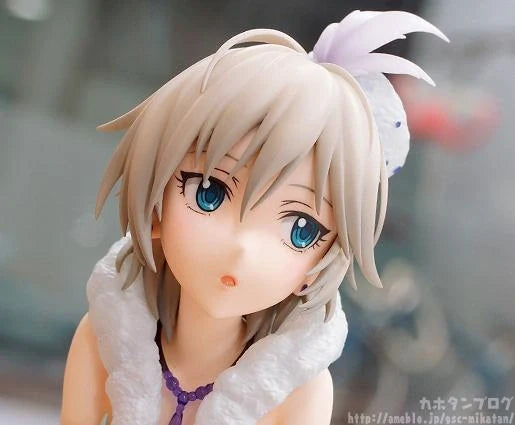 The Idolmaster Cinderella Girls - Anastasia Love Laika Ver. 1/8 Scale Figure Phat Company