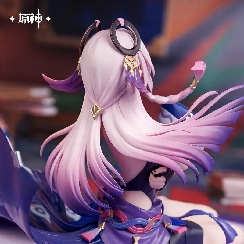 Genshin Impact - Citlali (Obsidian Opalstar Ver.) 1/8 Scale Figure Myethos