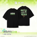 Arknights: Endfield - Wuling Original Designs T-Shirt HYPERGRYPH
