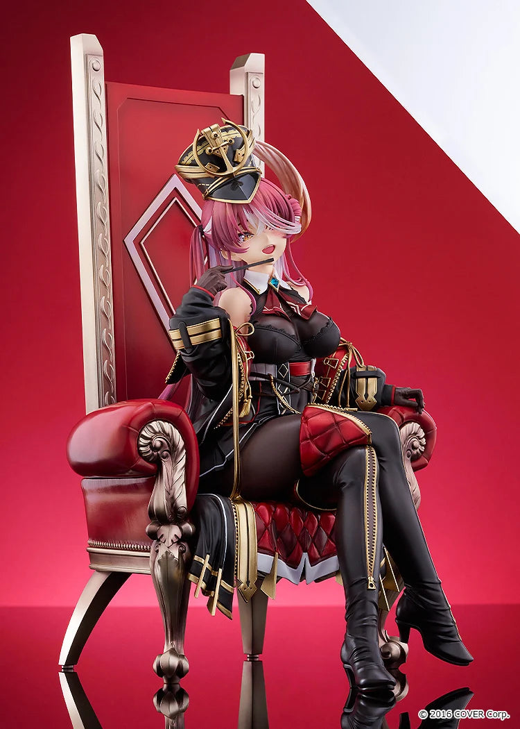 hololive production - Houshou Marine (THIRTY Outfit) 1/6 Scale Figure Max Factory