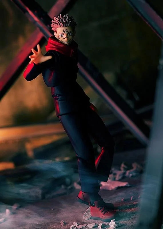 JUJUTSU KAISEN - Yuji Itadori Good Smile Company