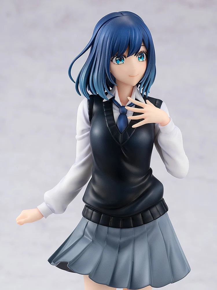 OSHI NO KO - Akane Kurokawa 1/7 Scale Figure Kadokawa