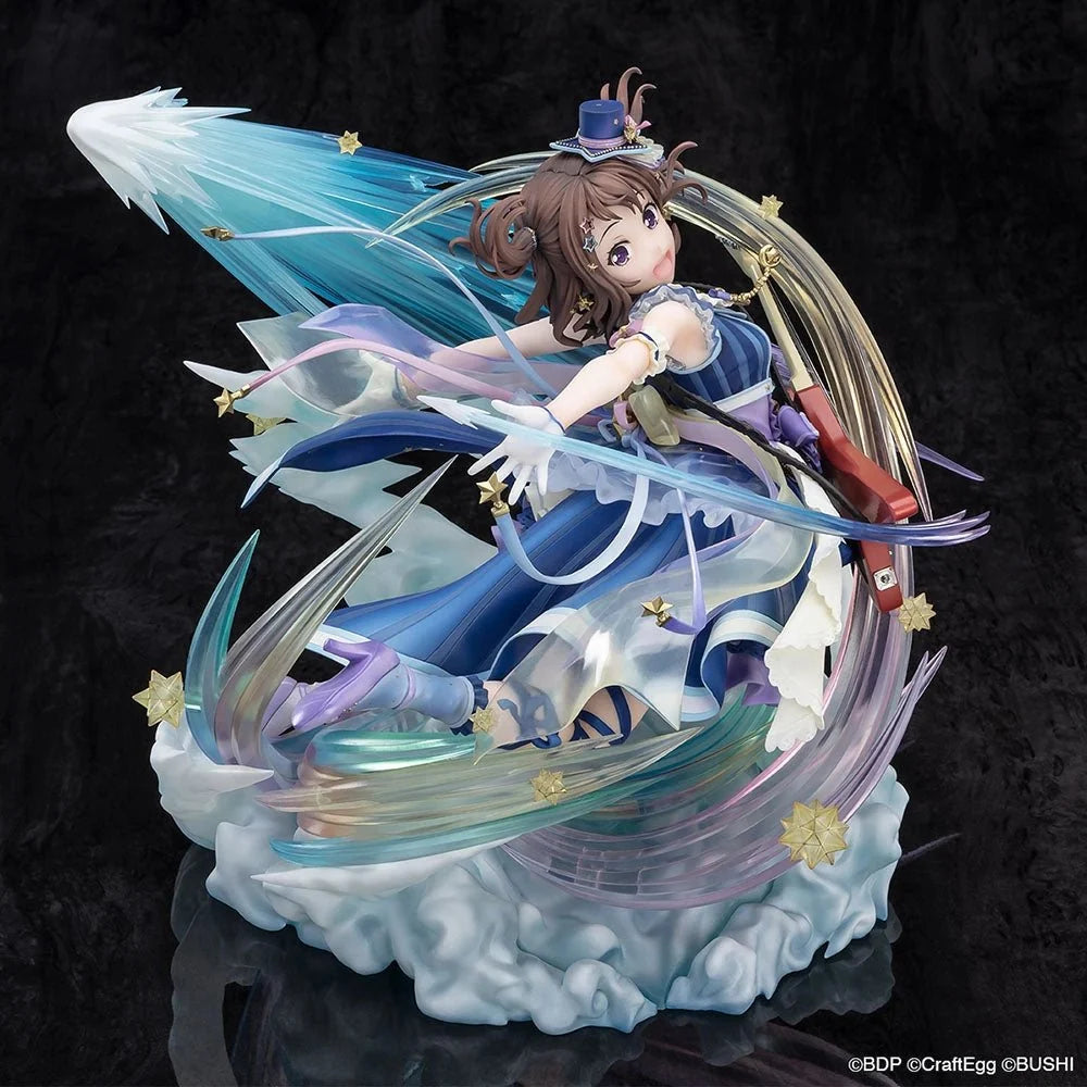 BanG Dream! Girls Band Party! - Kagayaki ni Te o Nobashite Kasumi Toyama 1/7 Scale figure Craft Egg