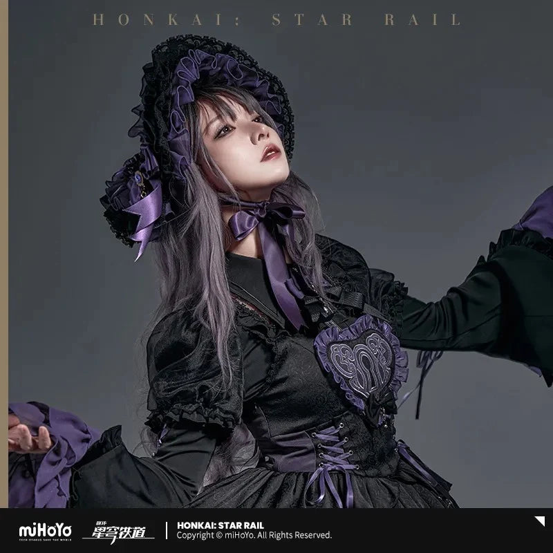 Honkai: Star Rail - The Herta Impression Hat miHoYo