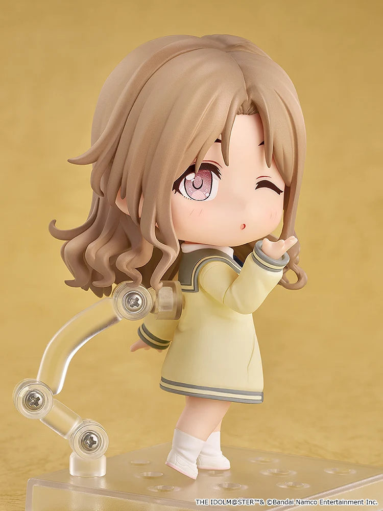 THE IDOLM@STER SHINY COLORS - Hinana Ichikawa Nendoroid Good Smile Arts Shanghai