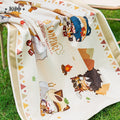Genshin Impact - Go Camping! Series: Plush Blanket miHoYo