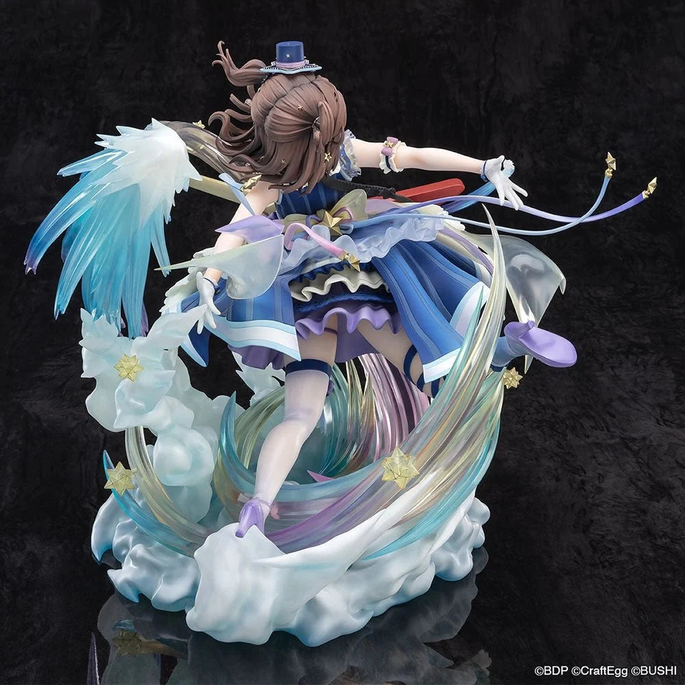 BanG Dream! Girls Band Party! - Kagayaki ni Te o Nobashite Kasumi Toyama 1/7 Scale figure Craft Egg