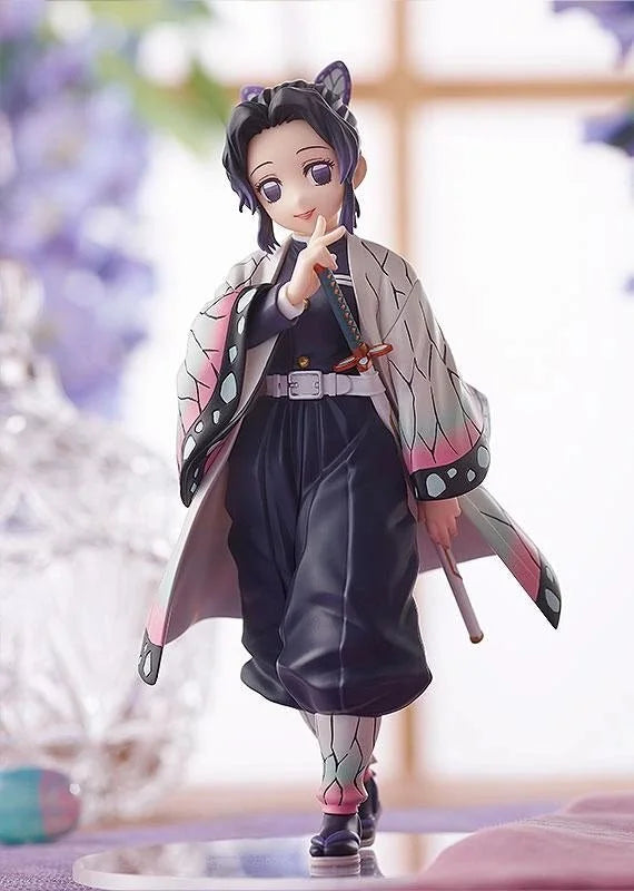 Demon Slayer: Kimetsu No Yaiba - Shinobu Kocho Pop Up Parade GSC