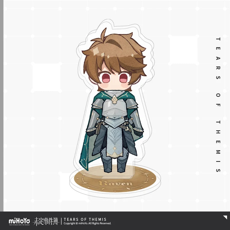 Tears of Themis - The Last Dragon's Breath Series Mini Stand miHoYo