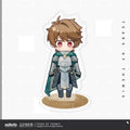 Tears of Themis - The Last Dragon's Breath Series Mini Stand miHoYo