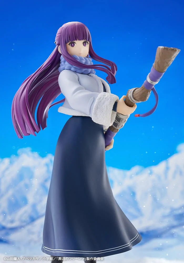 Frieren: Beyond Journey's End - Fern Non Scale Figure OSHI WORKS