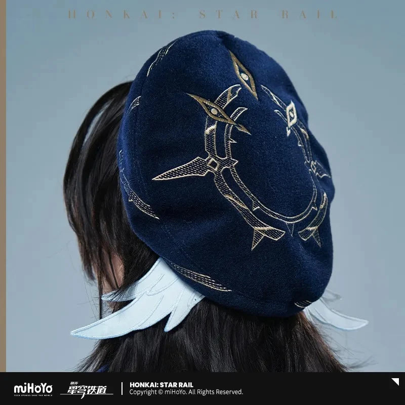 Honkai: Star Rail - Sunday Impression Beret miHoYo
