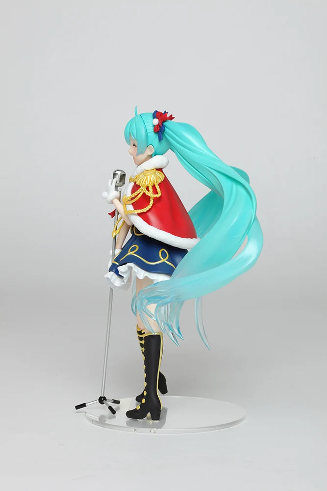 Hatsune Miku - Hatsune Miku (Winter Live Ver.) Prize Figure Taito