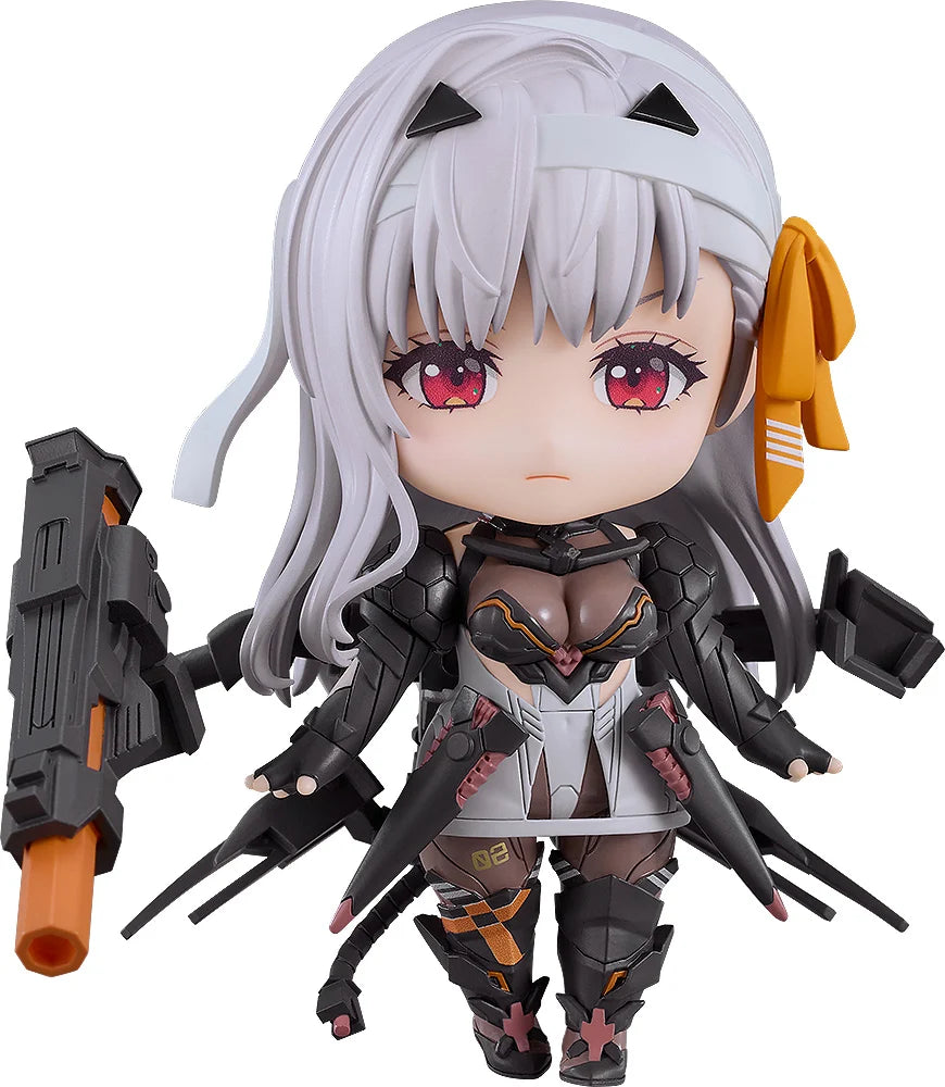 GODDESS OF VICTORY: NIKKE - Modernia Nendoroid Good Smile Company
