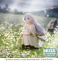 Frieren: Beyond Journey's End - Frieren Yumemirize Prize Figure SEGA