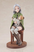 Mushoku Tensei: Jobless Reincarnation - Sylphiette Greyrat & Lucie Greyrat (Season 3 Ver.) 1/7 Scale Figure Kotobukiya